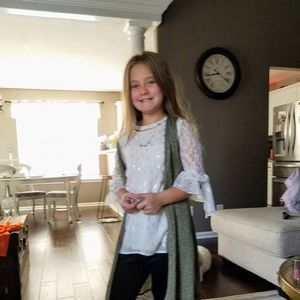 Meet your Posher, Johnny